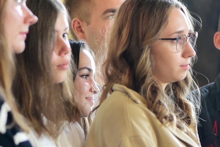 Nowe Kawkowo. Dzień wspólnoty Ruchu Światło-Życie