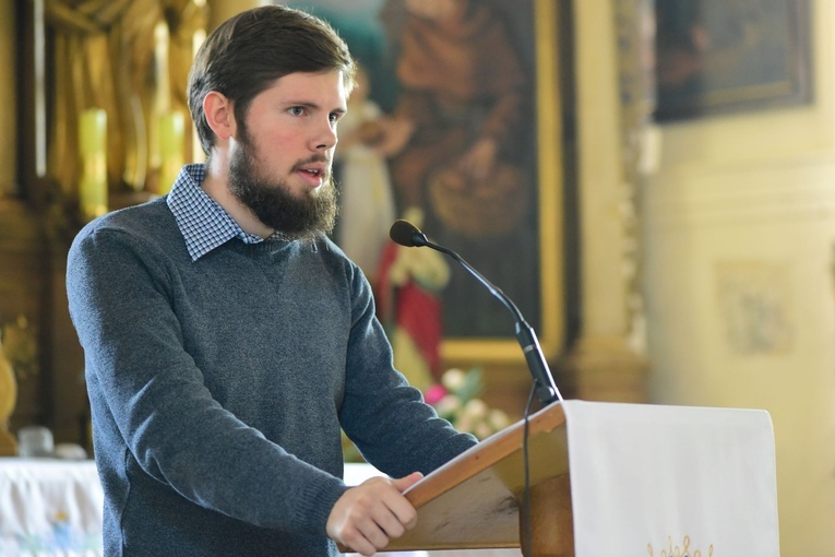 Nowe Kawkowo. Dzień wspólnoty Ruchu Światło-Życie