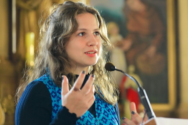 Nowe Kawkowo. Dzień wspólnoty Ruchu Światło-Życie