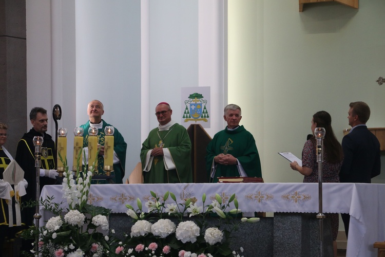 Glinojeck. Dni Małżeństwa i Rodziny