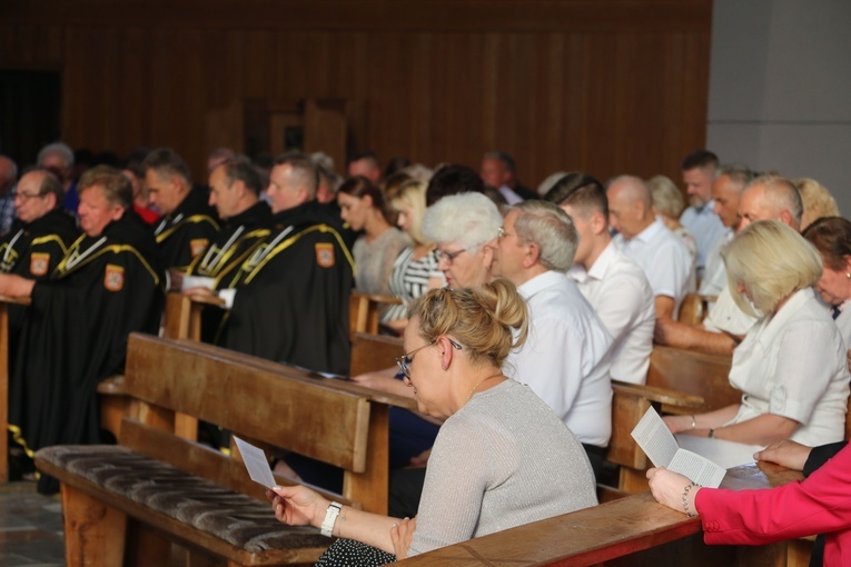 Glinojeck. Dni Małżeństwa i Rodziny