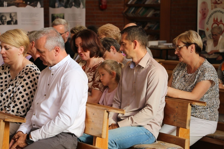 Glinojeck. Dni Małżeństwa i Rodziny