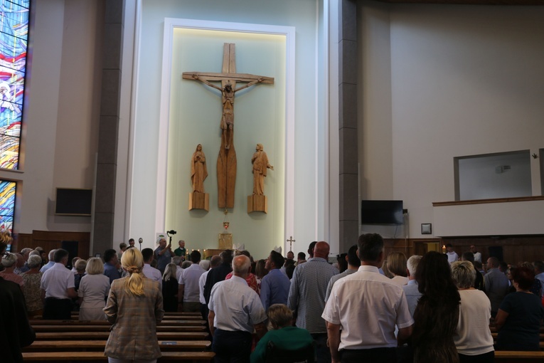 Glinojeck. Dni Małżeństwa i Rodziny