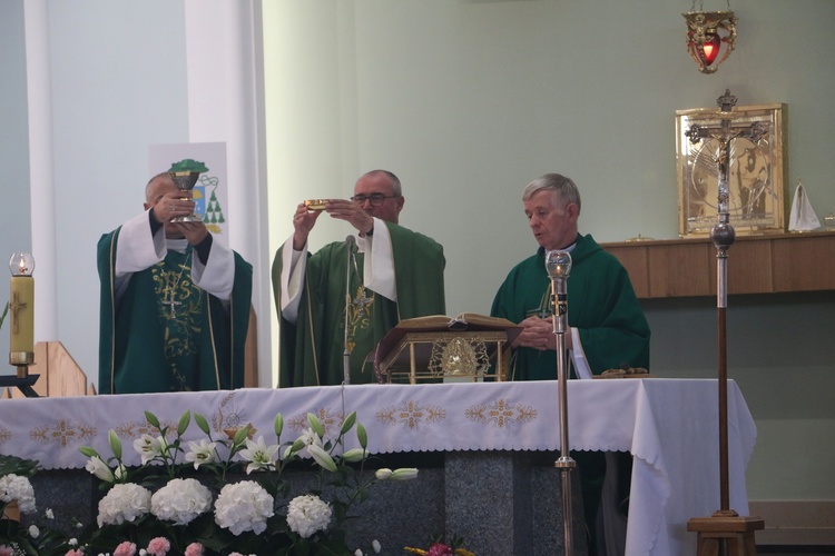 Glinojeck. Dni Małżeństwa i Rodziny