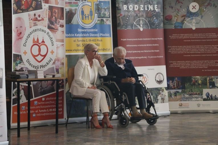Glinojeck. Dni Małżeństwa i Rodziny