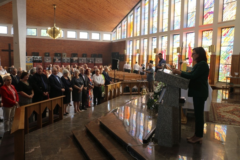 Glinojeck. Dni Małżeństwa i Rodziny