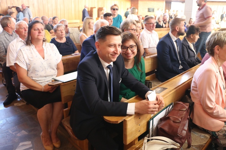 Glinojeck. Dni Małżeństwa i Rodziny