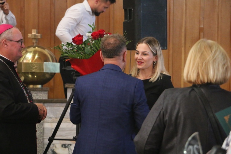 Glinojeck. Dni Małżeństwa i Rodziny