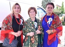 XXII Diecezjalne Święto Chleba w Brzesku