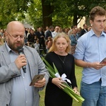 48. Diecezjalna Pielgrzymka Ruchu Światło-Życie do Pani Cierpliwie Słuchającej