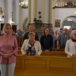 30-lecie Sanktuarium Matki Bożej Łaskawej we Wrocławiu