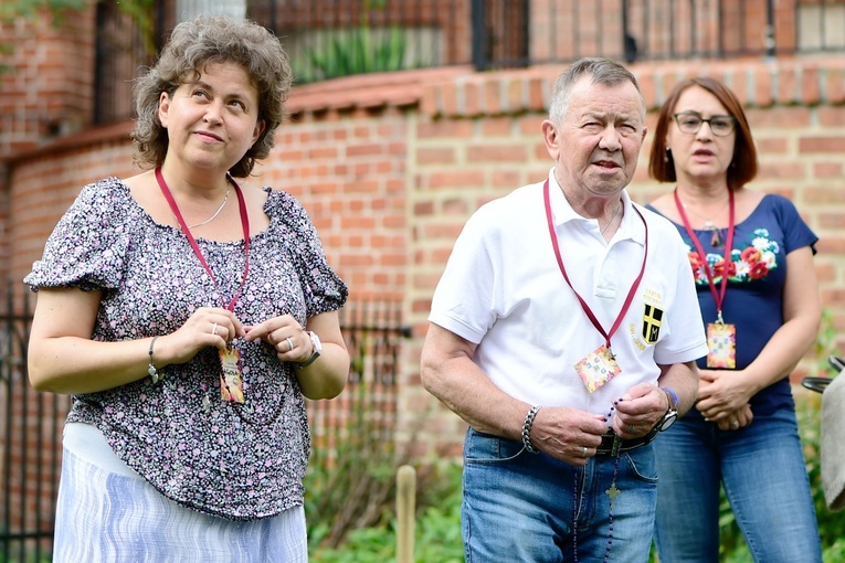Lidzbark Warmiński. Warsztaty liturgiczno-muzyczne