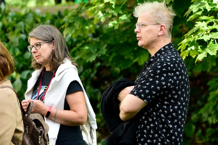 Lidzbark Warmiński. Warsztaty liturgiczno-muzyczne