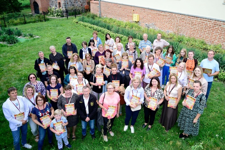 Lidzbark Warmiński. Warsztaty liturgiczno-muzyczne