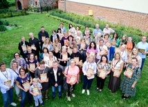 Warsztaty liturgiczno-muzyczne