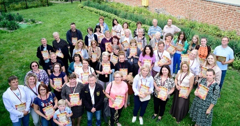 Warsztaty liturgiczno-muzyczne