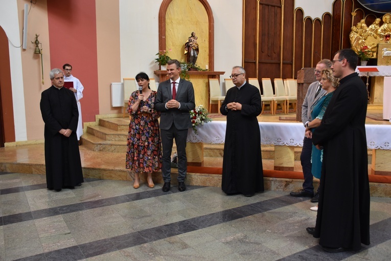 Powakacyjna Pielgrzymka Ruchu Światło-Życie Archidiecezji Wrocławskiej