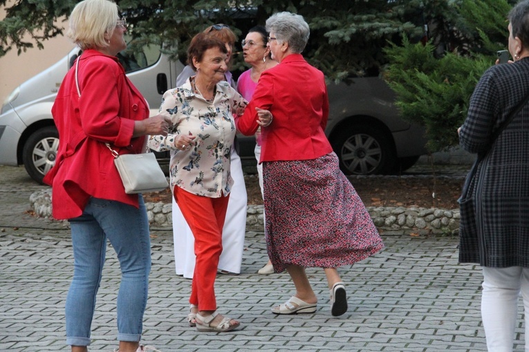 Piknik dominikański