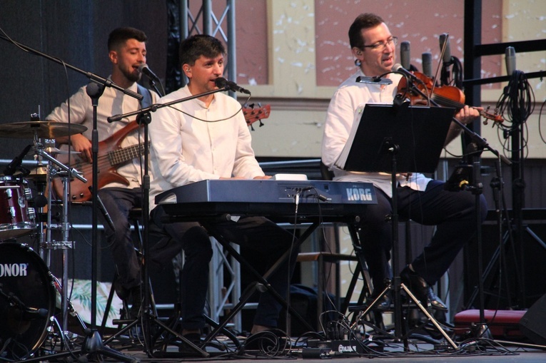 Piknik dominikański