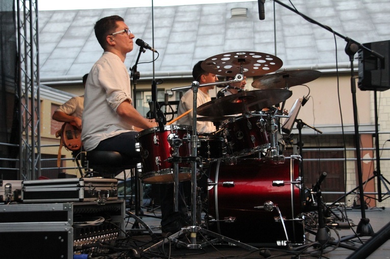 Piknik dominikański