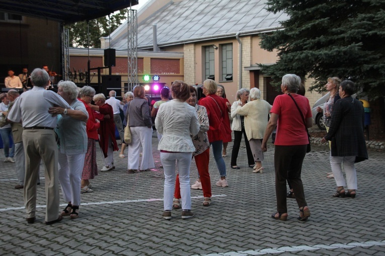 Piknik dominikański