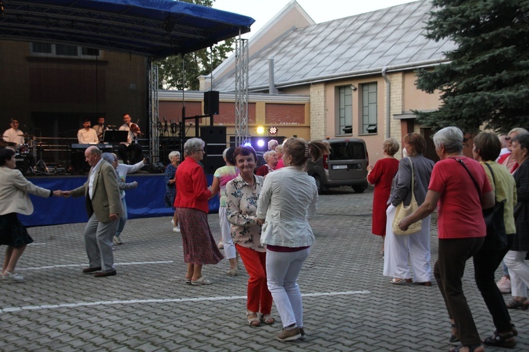 Piknik dominikański