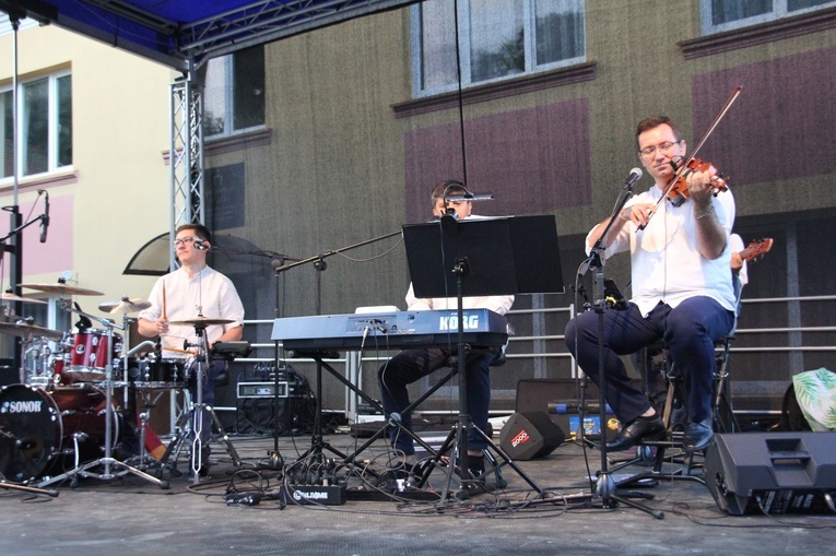 Piknik dominikański