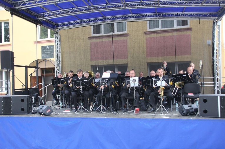 Piknik dominikański