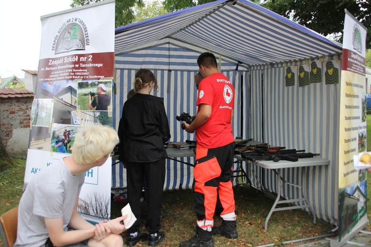 Piknik dominikański