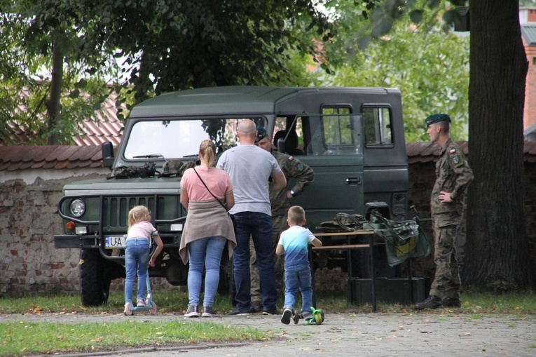 Piknik dominikański