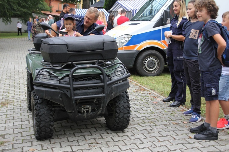 Piknik dominikański