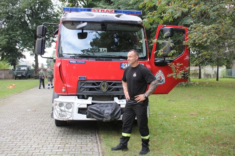 Piknik dominikański