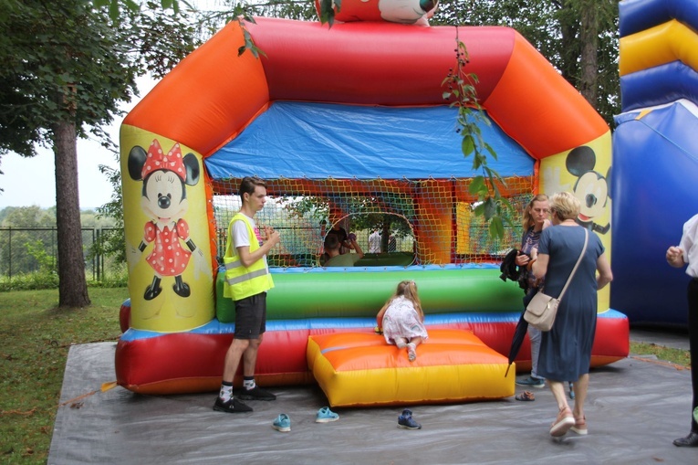 Piknik dominikański