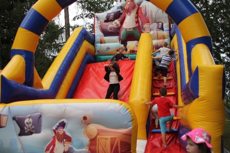 Piknik dominikański