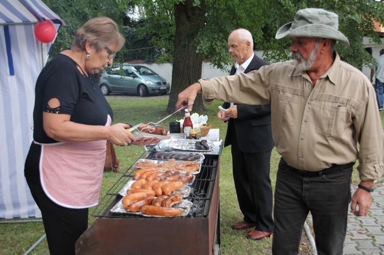 Piknik dominikański