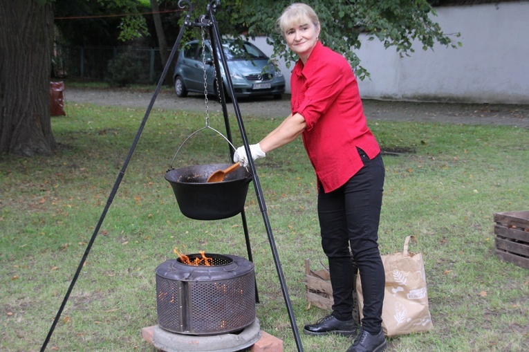 Piknik dominikański