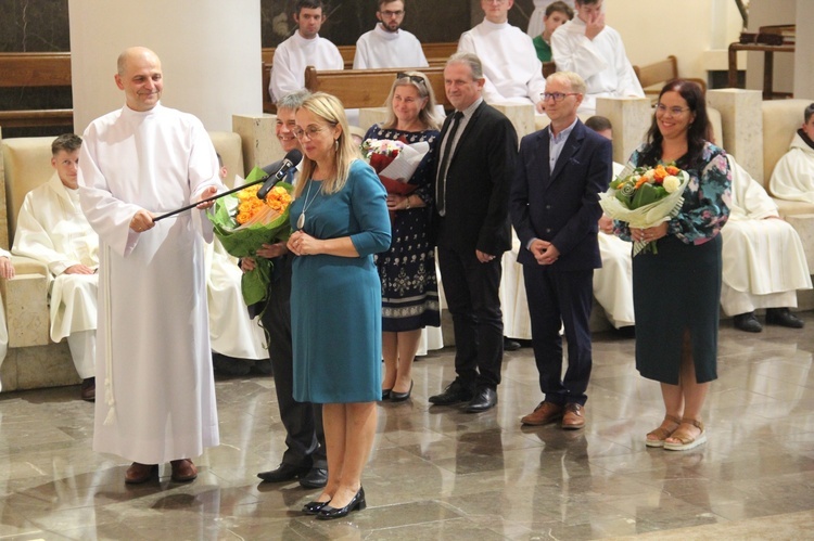 Katowice. Dzień wspólnoty Ruchu Światło-Życie