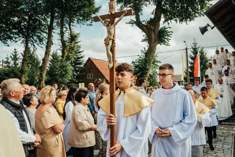 Odpust Narodzenia NMP w Swarzewie