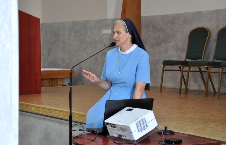 Epilog Święta Młodzieży