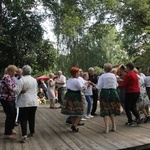 Święto Plonów w radomskim skansenie