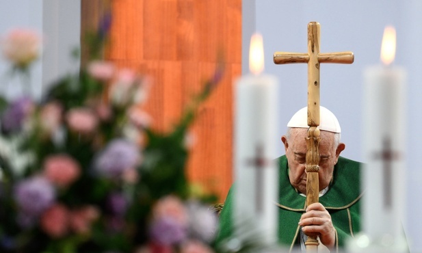 To była jedna z najbardziej zaskakujących pielgrzymek papieża. Franciszek zakończył wizytę w Mongolii