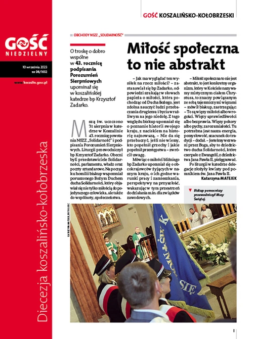 Gość Gdański 36/2023