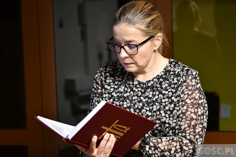 Rozpoczęcie roku w zielonogórskim Katoliku