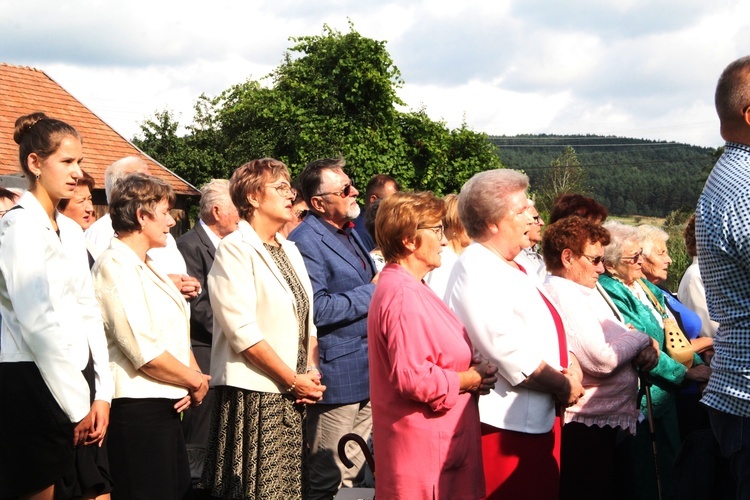 Kwiatoń. Cerkiew z listy UNESCO