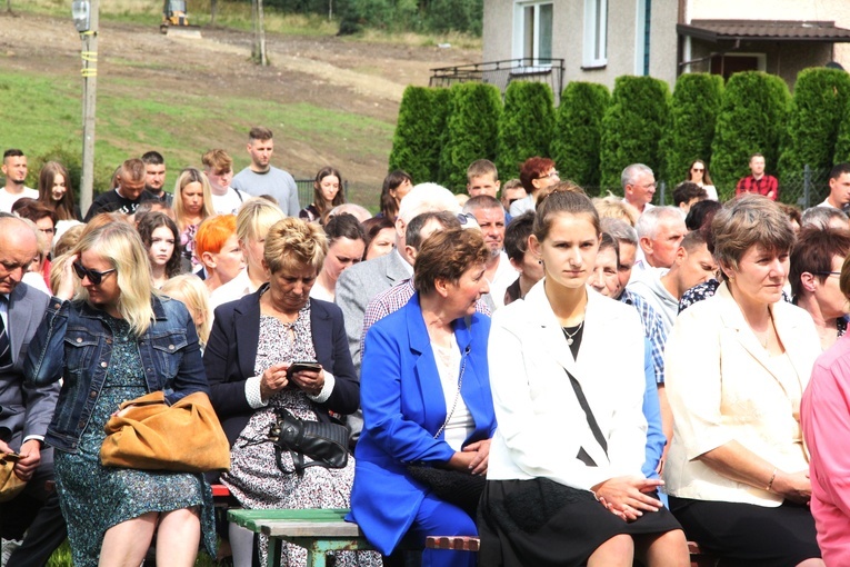 Kwiatoń. Cerkiew z listy UNESCO