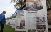 Kwiatoń. Cerkiew z listy UNESCO