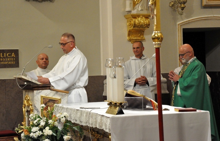 30. Spotkanie Trzeźwościowe na Górze Świętej Anny