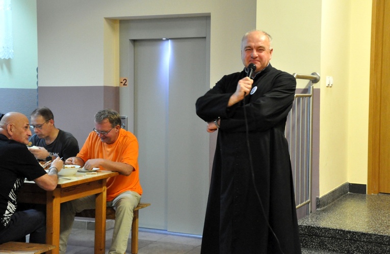30. Spotkanie Trzeźwościowe na Górze Świętej Anny
