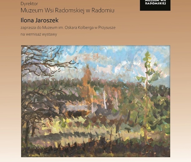 W pracowni Roberta Jankowskiego