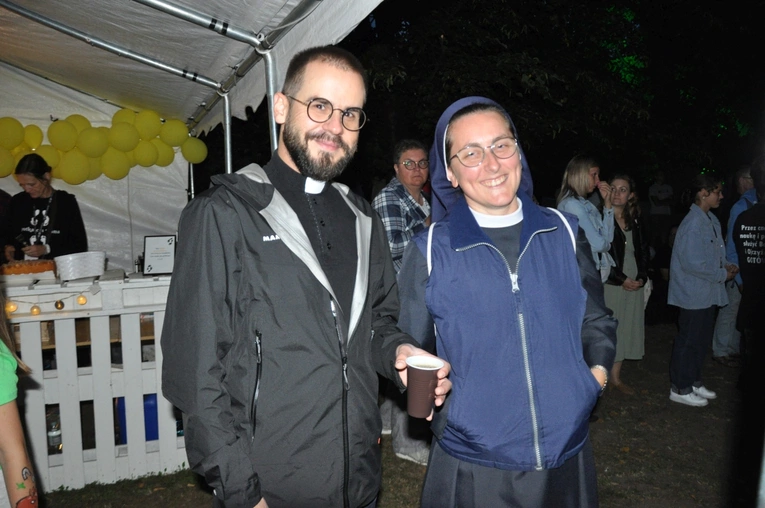 32. Festiwal Spotkałem Pana